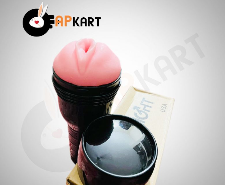 USA Fleshlight | Male Sex Toy Vagina | Adults Product Kart