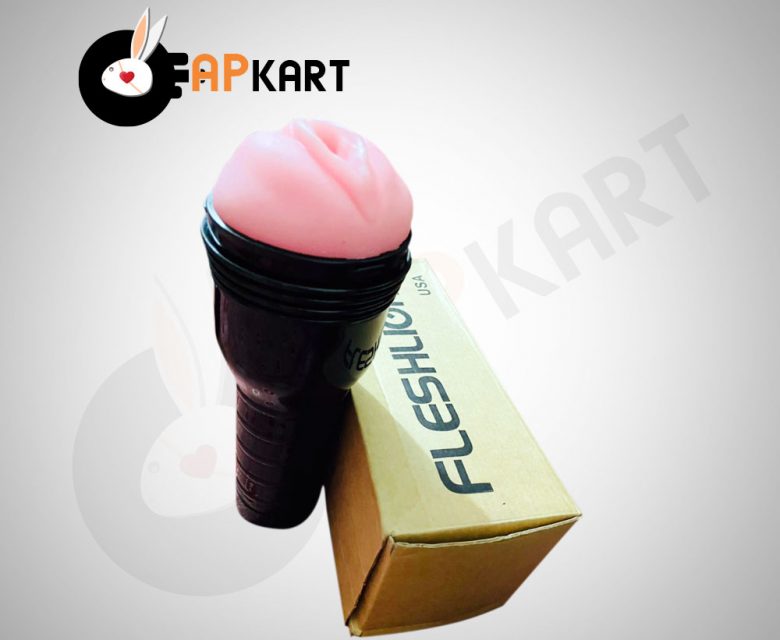 USA Fleshlight | Male Sex Toy Vagina | Adults Product Kart