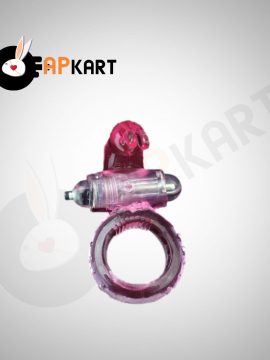 Yoka Vibrating Cockring For Men - Adults Product Kart