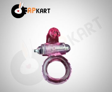 Yoka Vibrating Cockring For Men - Adults Product Kart