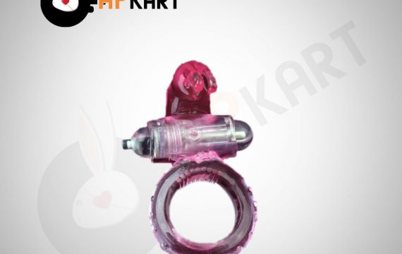 Yoka Vibrating Cockring For Men - Adults Product Kart