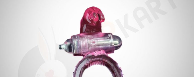 Yoka Vibrating Cockring For Men - Adults Product Kart