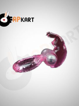 Yoka Vibrating Cockring For Men - Adults Product Kart