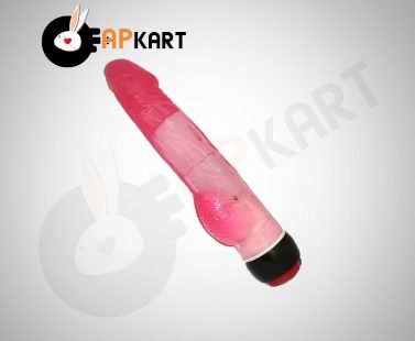7-Flesh_Jelly-Dildo-Vibrator-With-balls-Women-Sex-Toy---Adults-Product-Kart.2