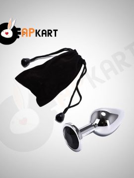 Anal-Beads-Crystal-Jewelry-Steel-Butt-Plug---Adults-Product-Kart