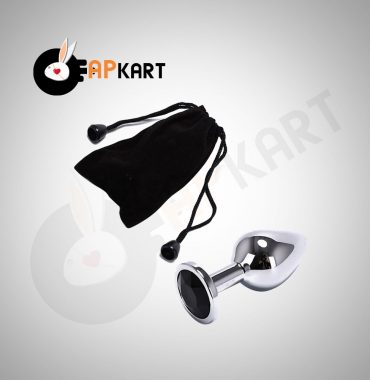Anal-Beads-Crystal-Jewelry-Steel-Butt-Plug---Adults-Product-Kart