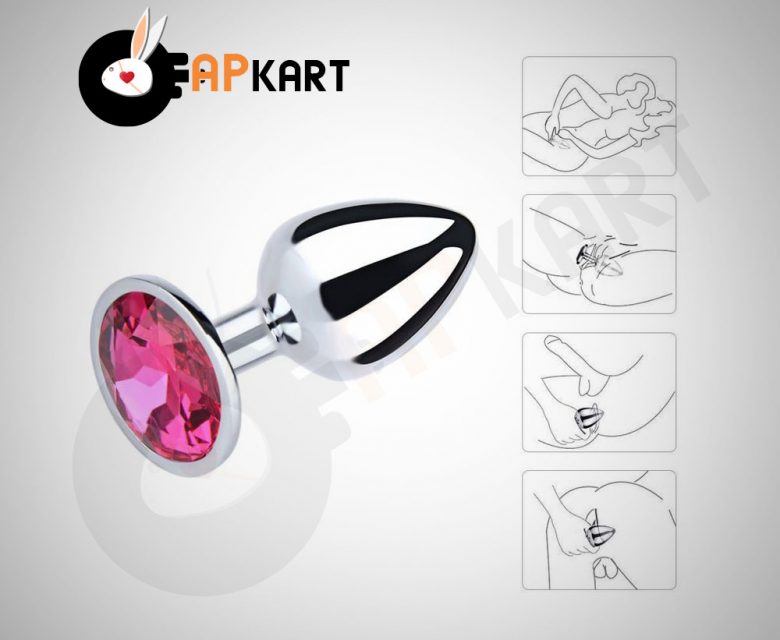 Anal-Beads-Crystal-Jewelry-Steel-Butt-Plug---Adults-Product-Kart3