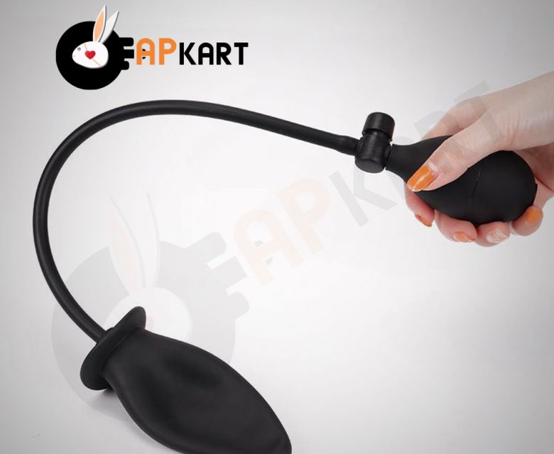 Inflatable-Silicone-Anal-Plug---Adults-Product-Kart-1