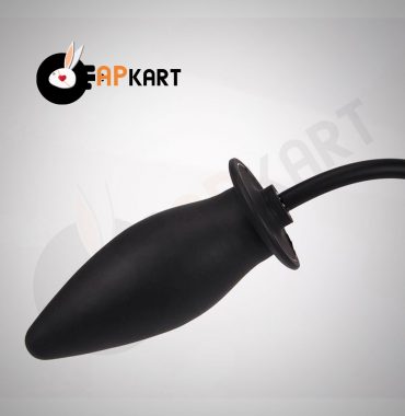 Inflatable-Silicone-Anal-Plug---Adults-Product-Kart-3