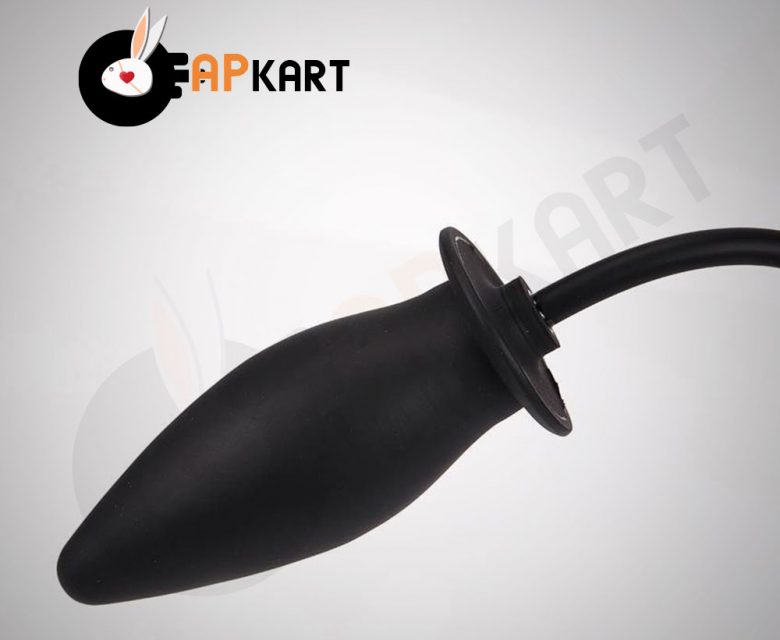 Inflatable-Silicone-Anal-Plug---Adults-Product-Kart-3