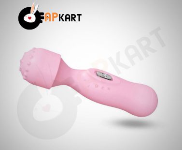 Mini-Wand-Massager-Vibrator-Female-Sex-Toy---Adults-Product-Kart