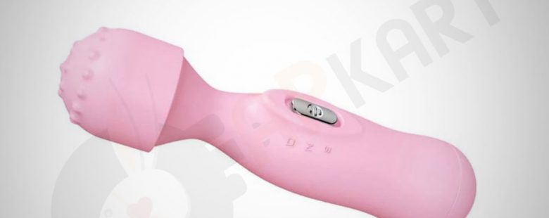 Mini-Wand-Massager-Vibrator-Female-Sex-Toy---Adults-Product-Kart