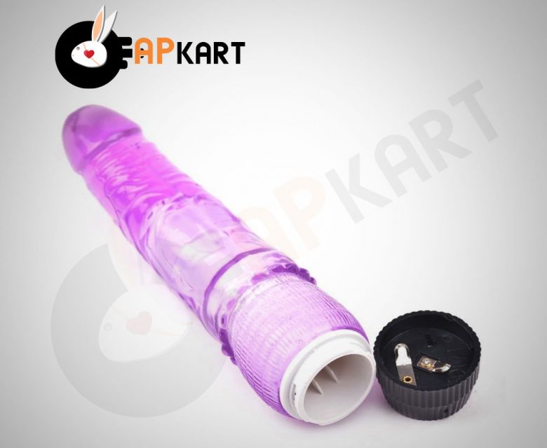 Realistic-Random-Transparent-Thunderlight-Dildo-Women-Sex-Toy---Adults-Product-Kart3