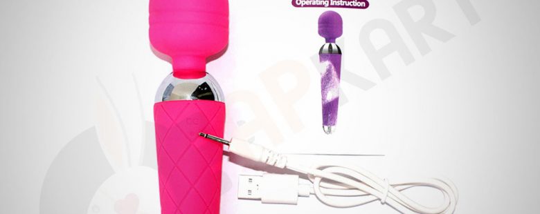Rechargeable-Wand-Massager-With-10-Vibration-Modes---Adults-Product-Kart-0