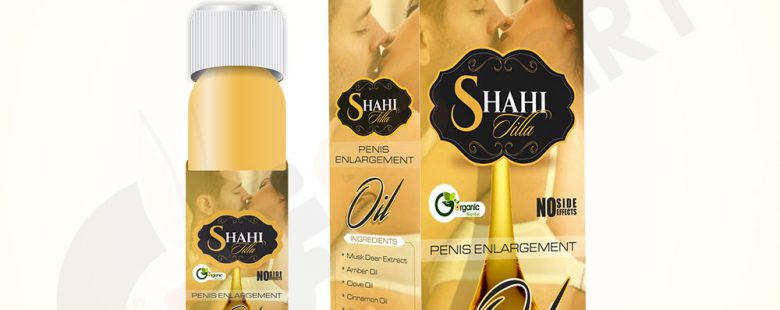 Shahi Tilla - Penis Enlargement Oil - Adults Product Kart 2