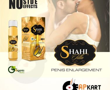 Shahi Tilla - Penis Enlargement Oil - Adults Product Kart 3