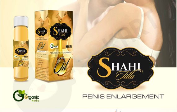 Shahi Tilla - Penis Enlargement Oil - Adults Product Kart 3