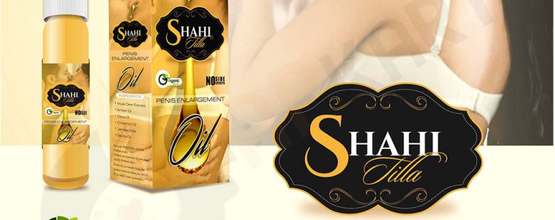 Shahi Tilla - Penis Enlargement Oil - Adults Product Kart 3