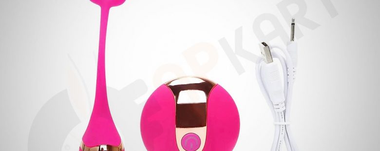 Fish Shaped G-Spot Vibrator Sex Toy 3