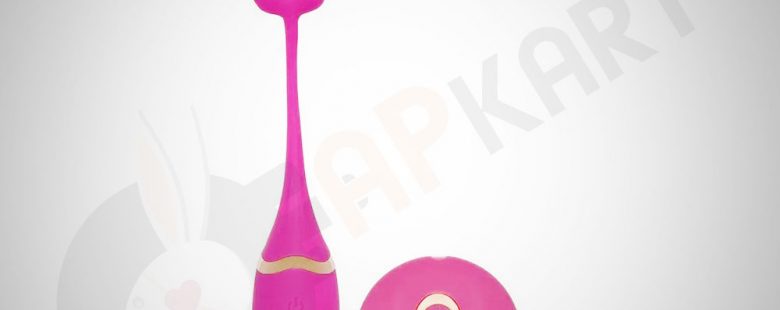 Fish Shaped G-Spot Vibrator Sex Toy 4