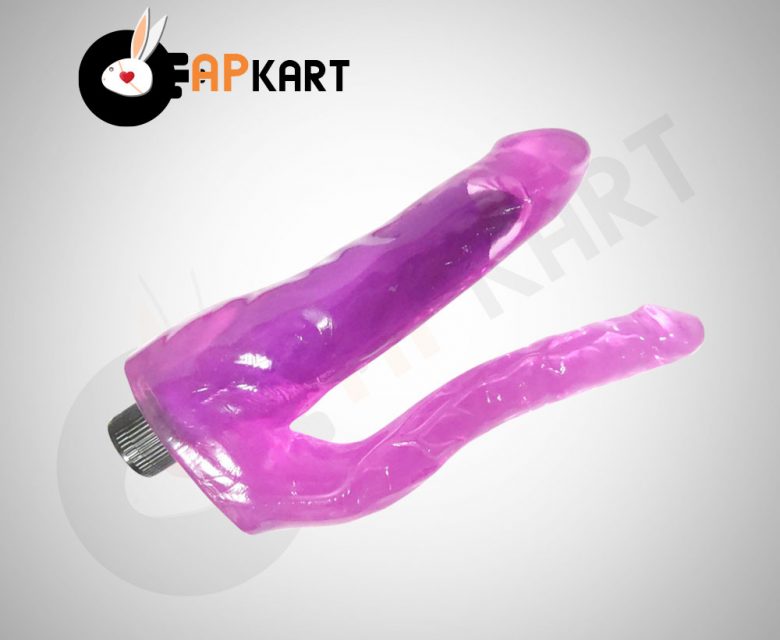 Jelly-Multi-Speed-Vibrating-Double-Dildo---Adults-Product-Kart