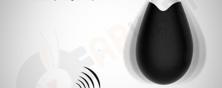 Wireless Love Egg Bullet Sex Toy Vibrator With Remote Control - Adults Product Kart