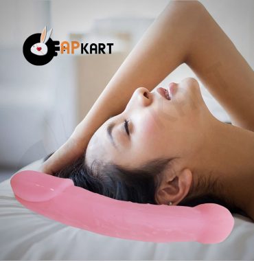 10 Inch Real long Double Side Dildo-1