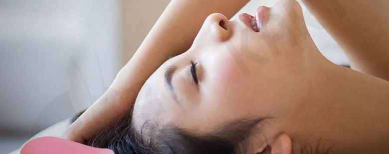 10 Inch Real long Double Side Dildo-1