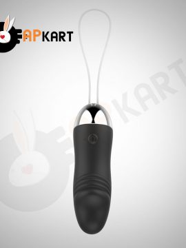 10 Speed Dick-Head Wireless Remote Control Bullet Egg Vibrator - Adults Product Kart-3