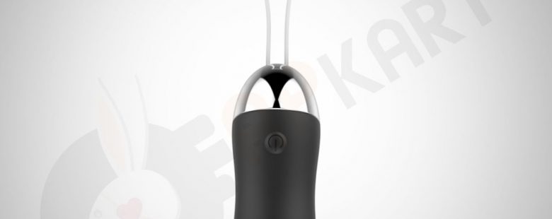 10 Speed Dick-Head Wireless Remote Control Bullet Egg Vibrator - Adults Product Kart-3