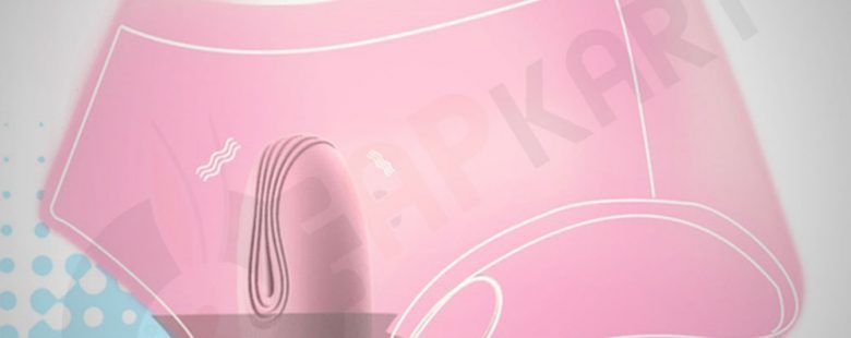 10 Speed Wireless Remote Control Bullet Egg Vibrator-6