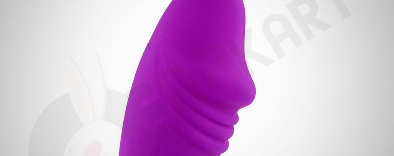 30 Speed Dick-Head Clit & Puss G Spot Rabbit Vibrator Dildo-2