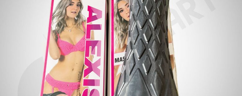 Alexis Monroe Happy Pussy Fleshlight Mastubrator Men Sex Toy-1