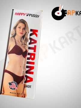Katrina Jade Happy Pussy Fleshlight Mastubrator Men Sex Toy-1