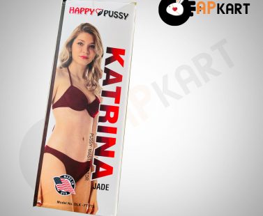 Katrina Jade Happy Pussy Fleshlight Mastubrator Men Sex Toy-1