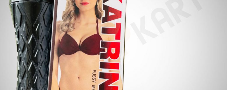 Katrina Jade Happy Pussy Fleshlight Mastubrator Men Sex Toy