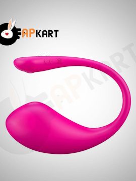 Lovense Rush 3 G-Spot Vibrator Sex Toy For Women's