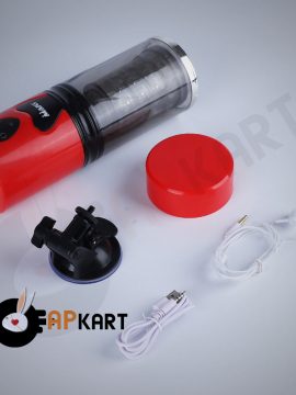 Maig Thrusting Realistic Automatic Male Masturbator-5