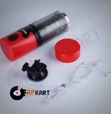Maig Thrusting Realistic Automatic Male Masturbator-5