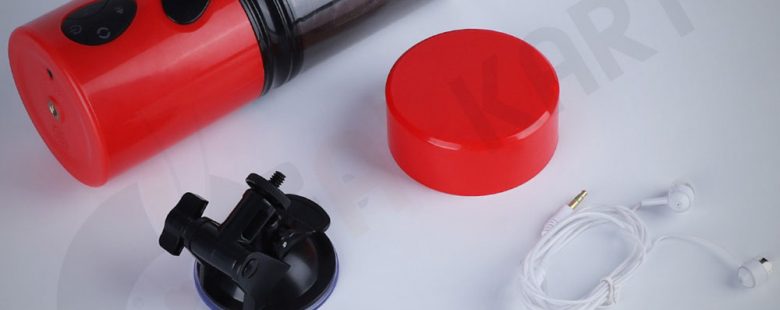 Maig Thrusting Realistic Automatic Male Masturbator-5