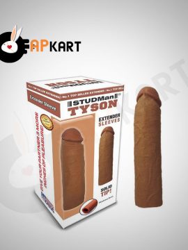 STUDMan Tyson Extender Sleeve