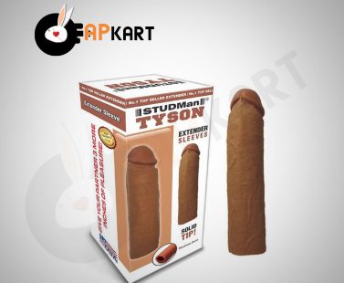 STUDMan Tyson Extender Sleeve