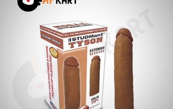 STUDMan Tyson Extender Sleeve