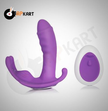 Vibrating 10 Frequency Vibrator Waterproof Massager Sex Toys-1