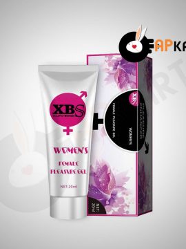 XBS Female Pleasure Gel