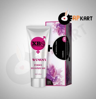XBS Female Pleasure Gel