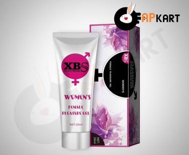 XBS Female Pleasure Gel