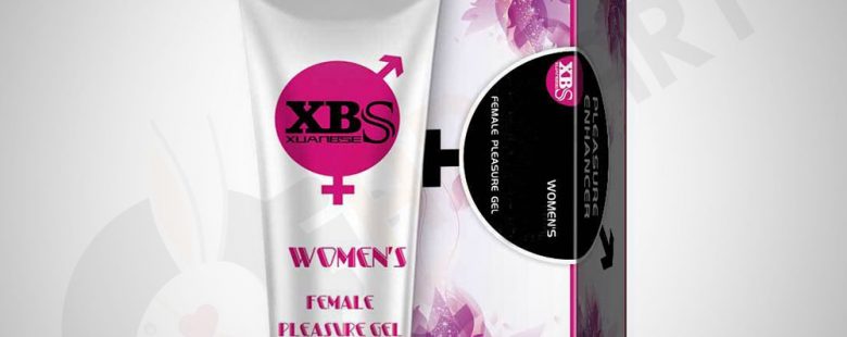 XBS Female Pleasure Gel