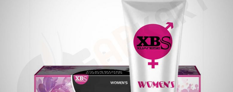 XBS Female Pleasure Gel-1