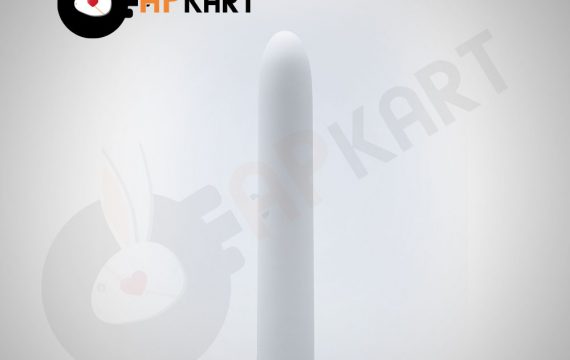 10 Speed Angle Vibrator Dildo AV Stick G-spot Clitoris Stimulator Sex Toys for Women